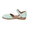 Josef Seibel Rosalie - Sandalen Met Enkelbandjes - Mint