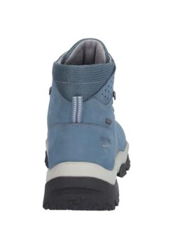 Josef Seibel Philippa- Veterboots - Azur Kombi -Schoenen Winkel 2982b71333304eeaab2e4ae501963dfd