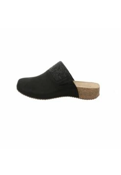 Josef Seibel Tonga - Clogs - Schwarz 13 Josef Seibel Tonga - Clogs - Schwarz -Schoenen Winkel 29ab65fca57d4ac2b4505ad6ac52c435