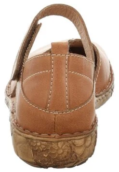 Josef Seibel Rosalie - Sandalen - Cognac 9 Josef Seibel Rosalie - Sandalen - Cognac -Schoenen Winkel 29b3f0c0ed9f41bda2b4c6bdb66d4331