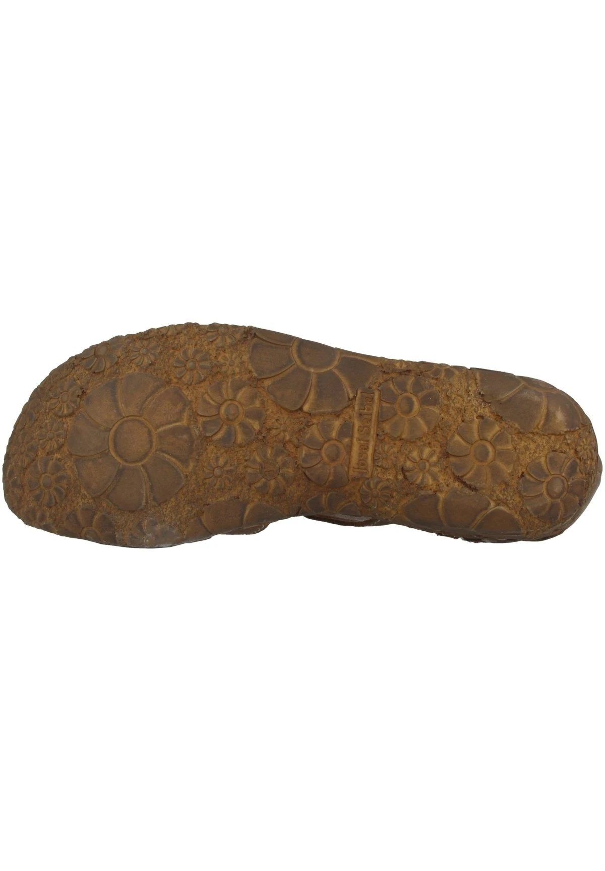 Josef Seibel Outdoorsandalen - Brandy 4 Josef Seibel Outdoorsandalen - Brandy - Afbeelding 4