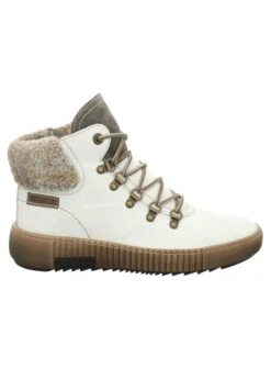 Josef Seibel Maren 17, Weiss-Kombi - Veterboots - Weiss-Kombi 12 Josef Seibel Maren 17, Weiss-Kombi - Veterboots - Weiss-Kombi -Schoenen Winkel 2a6524521e1f497e96c6ad9c0efadb7a