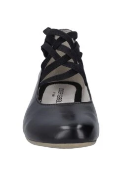 Josef Seibel Fiona - Ballerina'S Met Enkelbandjes - Schwarz 6 Josef Seibel Fiona - Ballerina'S Met Enkelbandjes - Schwarz -Schoenen Winkel 2a9de6b71fa44050847f19a6bfe582f0