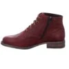 Josef Seibel Sienna- Veterboots - Bordo