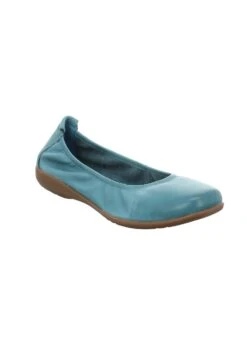 Josef Seibel Fenja 01 - Ballerina'S - Blue 9 Josef Seibel Fenja 01 - Ballerina'S - Blue -Schoenen Winkel 2ac40930aa3f41b7b30e19b0770777ee
