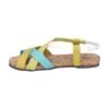 Josef Seibel Henriette - Sandalen - Yellow