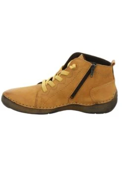 Josef Seibel Korte Laarzen - Safran 13 Josef Seibel Korte Laarzen - Safran -Schoenen Winkel 2ba0821c36b742779fe2cb5774c76b4d
