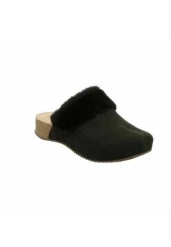 Josef Seibel Tonga 68 - Clogs - Schwarz 9 Josef Seibel Tonga 68 - Clogs - Schwarz -Schoenen Winkel 2c130e63ea124433860aa4d20618660a