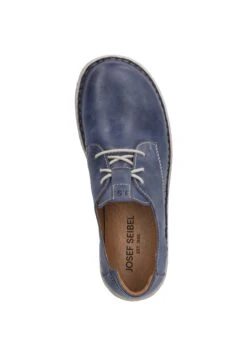 Josef Seibel Neele 60 Ocean - Sportieve Veterschoenen - Ocean -Schoenen Winkel 2c169826d0f448d6969c9e8cebfbb8b5