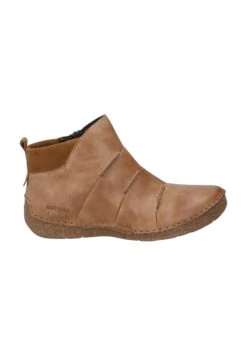 Josef Seibel Fergey- Korte Laarzen - Cognac 11 Josef Seibel Fergey- Korte Laarzen - Cognac -Schoenen Winkel 2c1773ad68914fd29827392ef3b7e44d