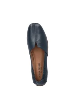 Josef Seibel Fenja 13 - Ballerina'S - Dunkelblau -Schoenen Winkel 2c67ec22285a4c208a3d91b7f88d6189