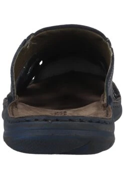 Josef Seibel Muiltjes - Dark Brown 9 Josef Seibel Muiltjes - Dark Brown -Schoenen Winkel 2c89b7faa6774f7abb431632668a6b06