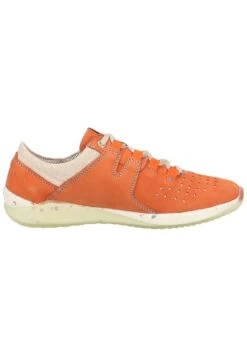 Josef Seibel Ricky - Sneakers Laag - Orange-Kombi 13 Josef Seibel Ricky - Sneakers Laag - Orange-Kombi -Schoenen Winkel 2c9b128c86c3448bb61191a4c65d6772