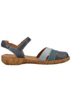 Josef Seibel Rosalie - Sandalen - Ocean 12 Josef Seibel Rosalie - Sandalen - Ocean -Schoenen Winkel 2cb59c4e65e64c5e9f1f8bc9ffd69743