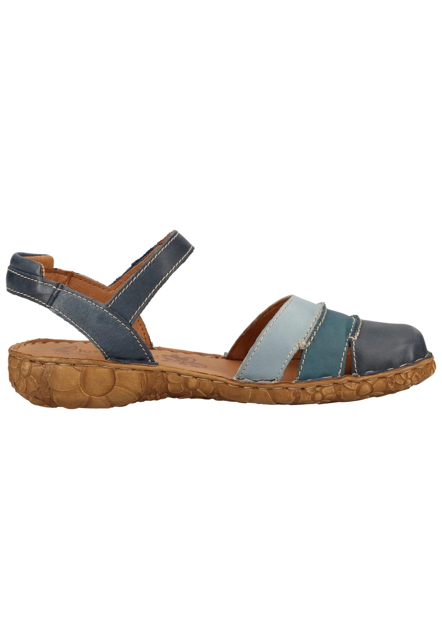 Josef Seibel Rosalie - Sandalen - Ocean 6 Josef Seibel Rosalie - Sandalen - Ocean - Afbeelding 6
