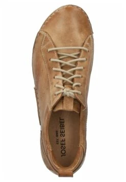 Josef Seibel Sportieve Veterschoenen - Cognac 9 Josef Seibel Sportieve Veterschoenen - Cognac -Schoenen Winkel 2cb5ea6270d845daa475071d16e947a8