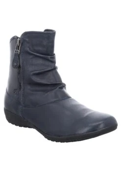 Josef Seibel Naly - Korte Laarzen - Ocean 9 Josef Seibel Naly - Korte Laarzen - Ocean -Schoenen Winkel 2cdfa0cdf75446888e3f958a3966372f