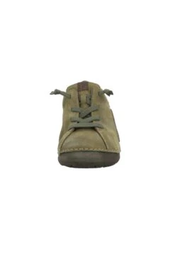 Josef Seibel Fergey - Sportieve Veterschoenen - Oliv 12 Josef Seibel Fergey - Sportieve Veterschoenen - Oliv -Schoenen Winkel 2d58180075bd4f3c949ec98c07a46eb7