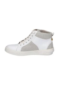 Josef Seibel Wilma- Sneakers Hoog - Weiss Kombi 13 Josef Seibel Wilma- Sneakers Hoog - Weiss Kombi -Schoenen Winkel 2d77bf0f15f64ca79cf6cfc37f5cff32