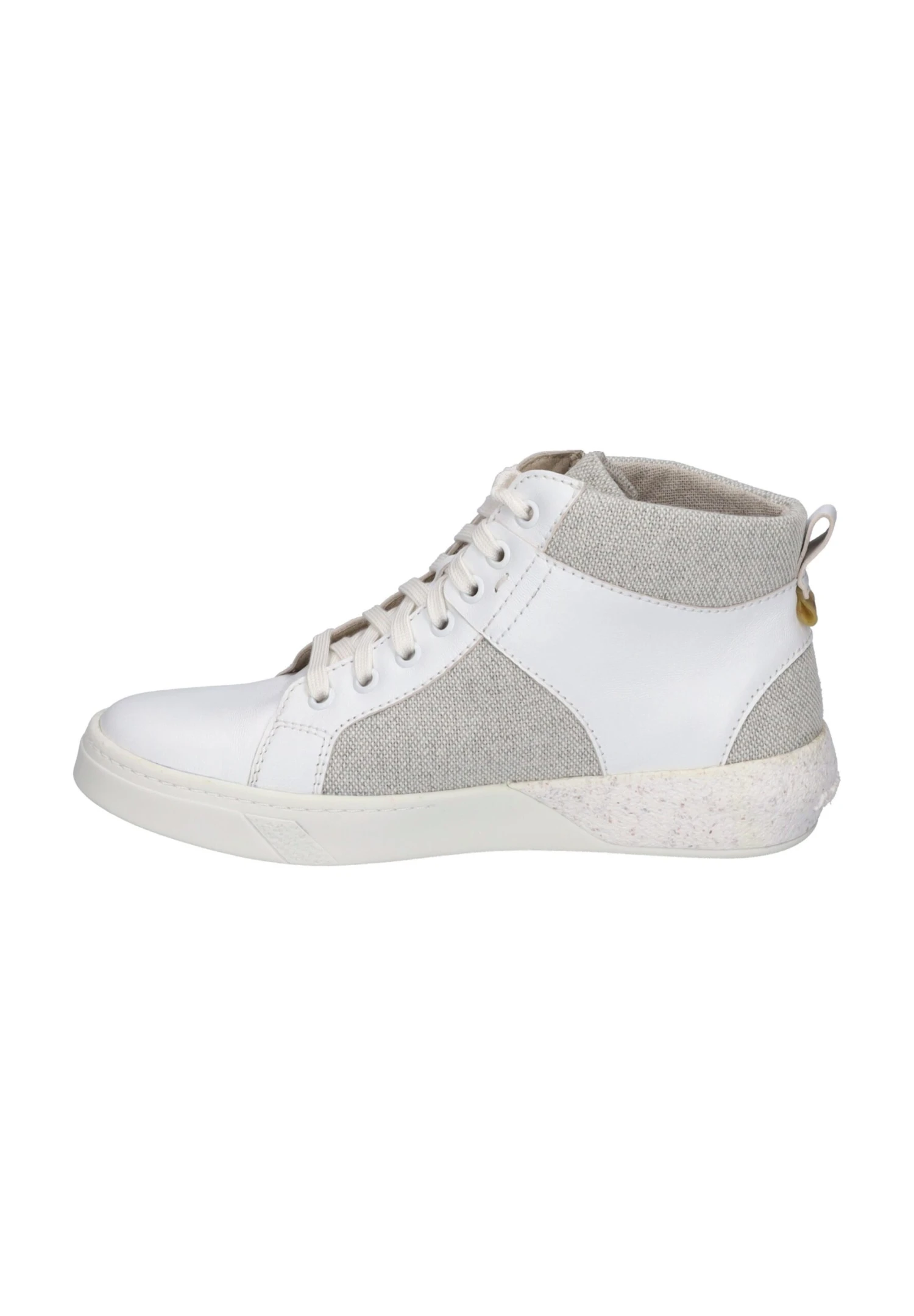 Josef Seibel Wilma- Sneakers Hoog - Weiss Kombi 7 Josef Seibel Wilma- Sneakers Hoog - Weiss Kombi - Afbeelding 7