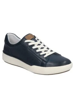 Josef Seibel Claire - Sneakers Laag - Ocean 7 Josef Seibel Claire - Sneakers Laag - Ocean -Schoenen Winkel 2e28eadc148843e4ab6aa40dcac5e7f2