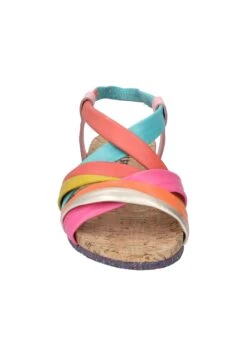 Josef Seibel Sandalen - Multicolor 11 Josef Seibel Sandalen - Multicolor -Schoenen Winkel 2e4cdc043fa2477dbec168f732567a11