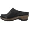 Josef Seibel Catalonia - Clogs - Black