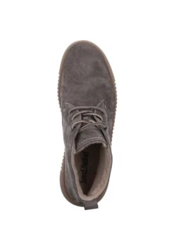 Josef Seibel Veterboots - Grau 6 Josef Seibel Veterboots - Grau -Schoenen Winkel 2ee24d36b77c4522a327a74082329f67