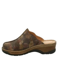 Josef Seibel Catalonia - Muiltjes Met Hak - Moro