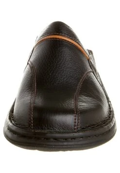 Josef Seibel Muiltjes - Schwarz/Cognac 10 Josef Seibel Muiltjes - Schwarz/Cognac -Schoenen Winkel 2f648653c44f42c0b8bda343c94e1413