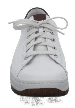 Josef Seibel Kim - Sportieve Veterschoenen - Weiss-Kombi 10 Josef Seibel Kim - Sportieve Veterschoenen - Weiss-Kombi -Schoenen Winkel 2f771b7a74c94189945f86f2f858c1bf