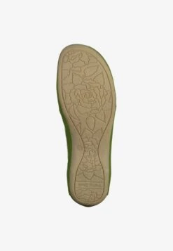 Josef Seibel Instappers - Green 13 Josef Seibel Instappers - Green -Schoenen Winkel 2f9396f4ae074a1ba2b9c97f815fbd62