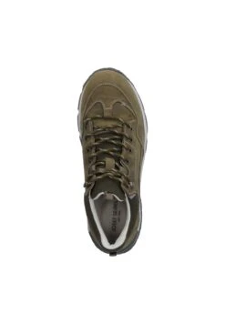 Josef Seibel Philipp- Sportieve Veterschoenen - Oliv Kombi 8 Josef Seibel Philipp- Sportieve Veterschoenen - Oliv Kombi -Schoenen Winkel 2fa68c9090c5468682009ff5f79f77e5