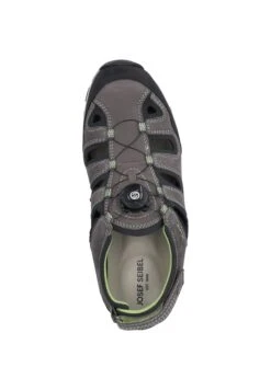 Josef Seibel Sneakers Laag - Asphalt Kombi 8 Josef Seibel Sneakers Laag - Asphalt Kombi -Schoenen Winkel 2fc89274557b49bfacc95dc259b799ce