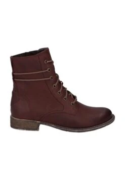 Josef Seibel Sienna 70 - Veterboots - Bordeaux 11 Josef Seibel Sienna 70 - Veterboots - Bordeaux -Schoenen Winkel 2fdb3b29ca5e46b3b175020a642df3a8