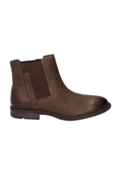 Josef Seibel Earl 08 - Korte Laarzen - Camel Kombi 11 Josef Seibel Earl 08 - Korte Laarzen - Camel Kombi -Schoenen Winkel 301e2f75ce104170af9e9b68d0c47bf7