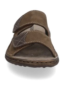 Josef Seibel Muiltjes - Braun Kombi 12 Josef Seibel Muiltjes - Braun Kombi -Schoenen Winkel 30525707f69943aeae11e0d40cec33ff