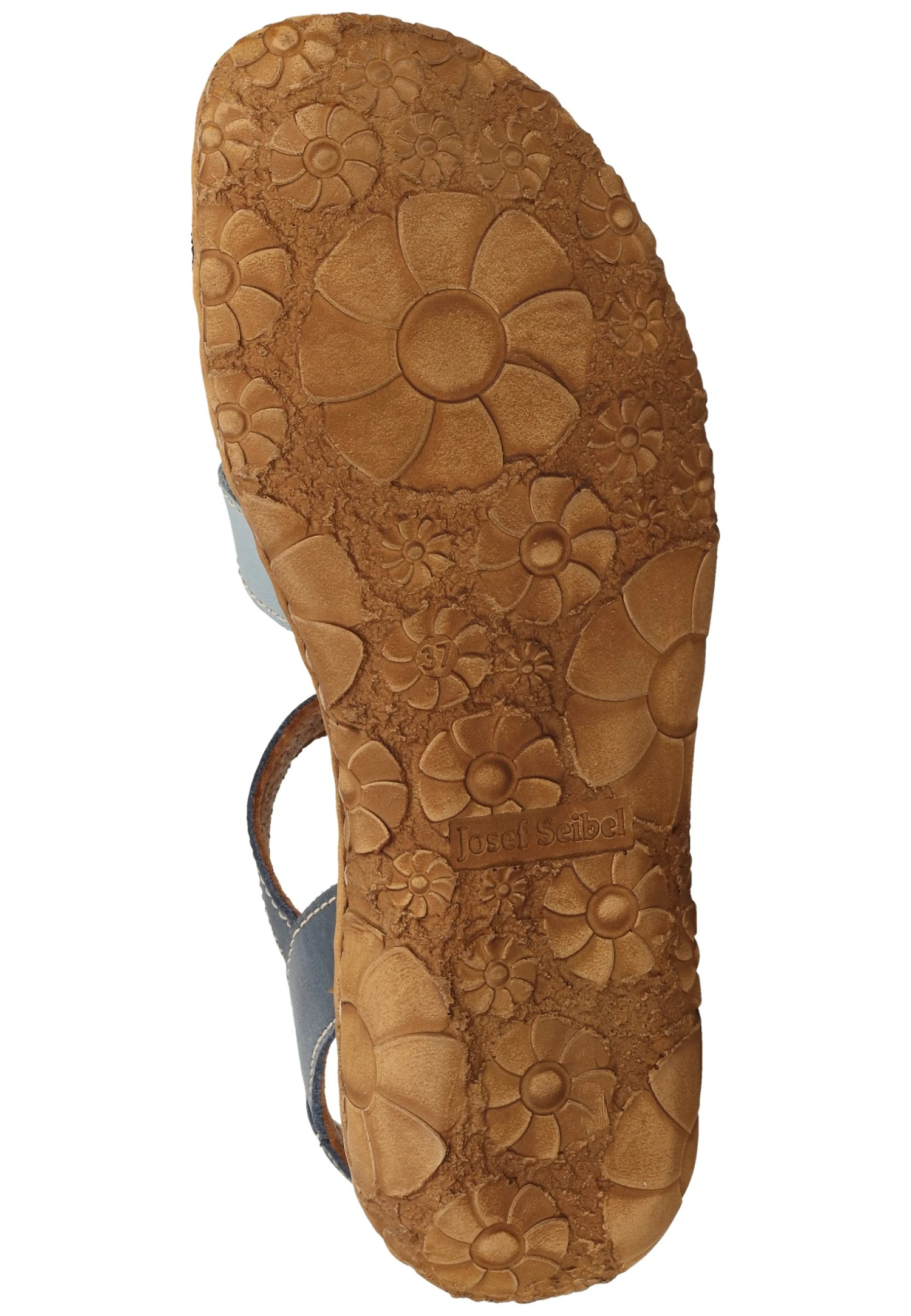 Josef Seibel Rosalie - Sandalen - Ocean 5 Josef Seibel Rosalie - Sandalen - Ocean - Afbeelding 5