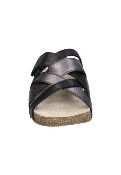 Josef Seibel Tonga 74 - Muiltjes - Schwarz-Kombi 13 Josef Seibel Tonga 74 - Muiltjes - Schwarz-Kombi -Schoenen Winkel 307f0aefd241407a88637ba765f04240