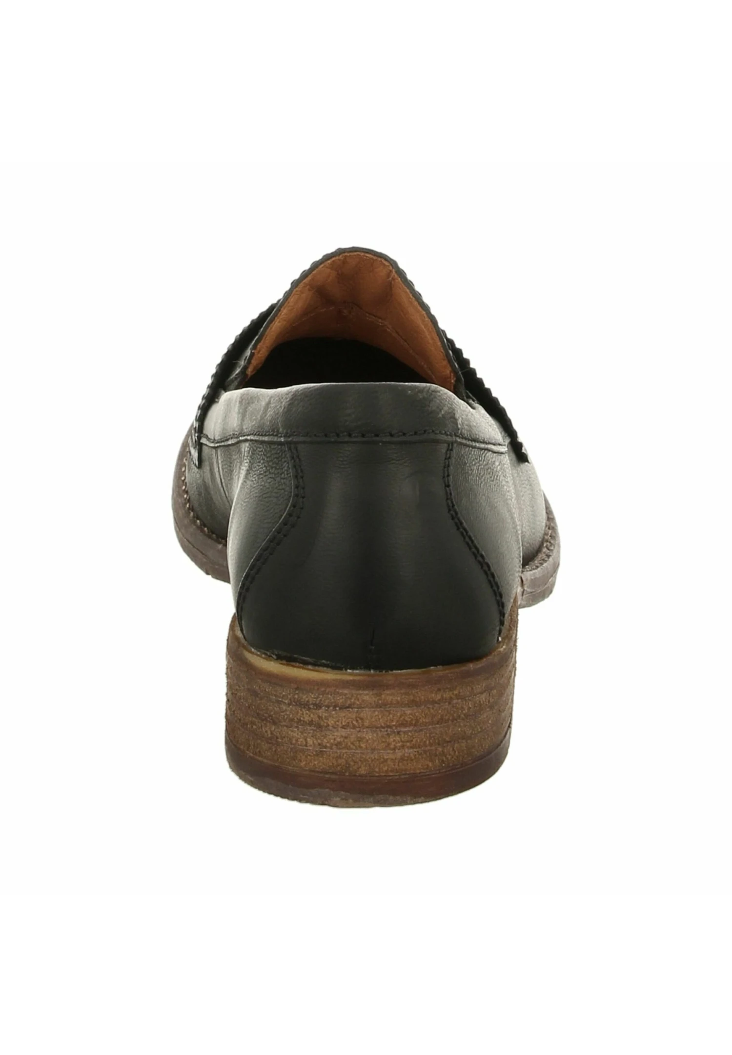 Josef Seibel Bootschoenen - Schwarz 4 Josef Seibel Bootschoenen - Schwarz - Afbeelding 4