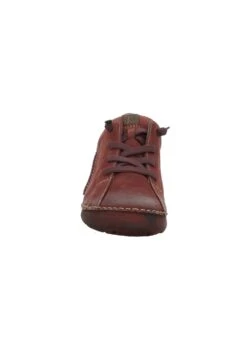 Josef Seibel Sportieve Veterschoenen - Bordo 13 Josef Seibel Sportieve Veterschoenen - Bordo -Schoenen Winkel 30c9c75ed64746599db518aef2cb66a0