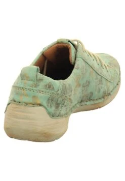 Josef Seibel Fergey 56 - Sportieve Veterschoenen - Mint/Multi 5 Josef Seibel Fergey 56 - Sportieve Veterschoenen - Mint/Multi -Schoenen Winkel 3143509b233a4c5aaecf63b3d44dbbb4