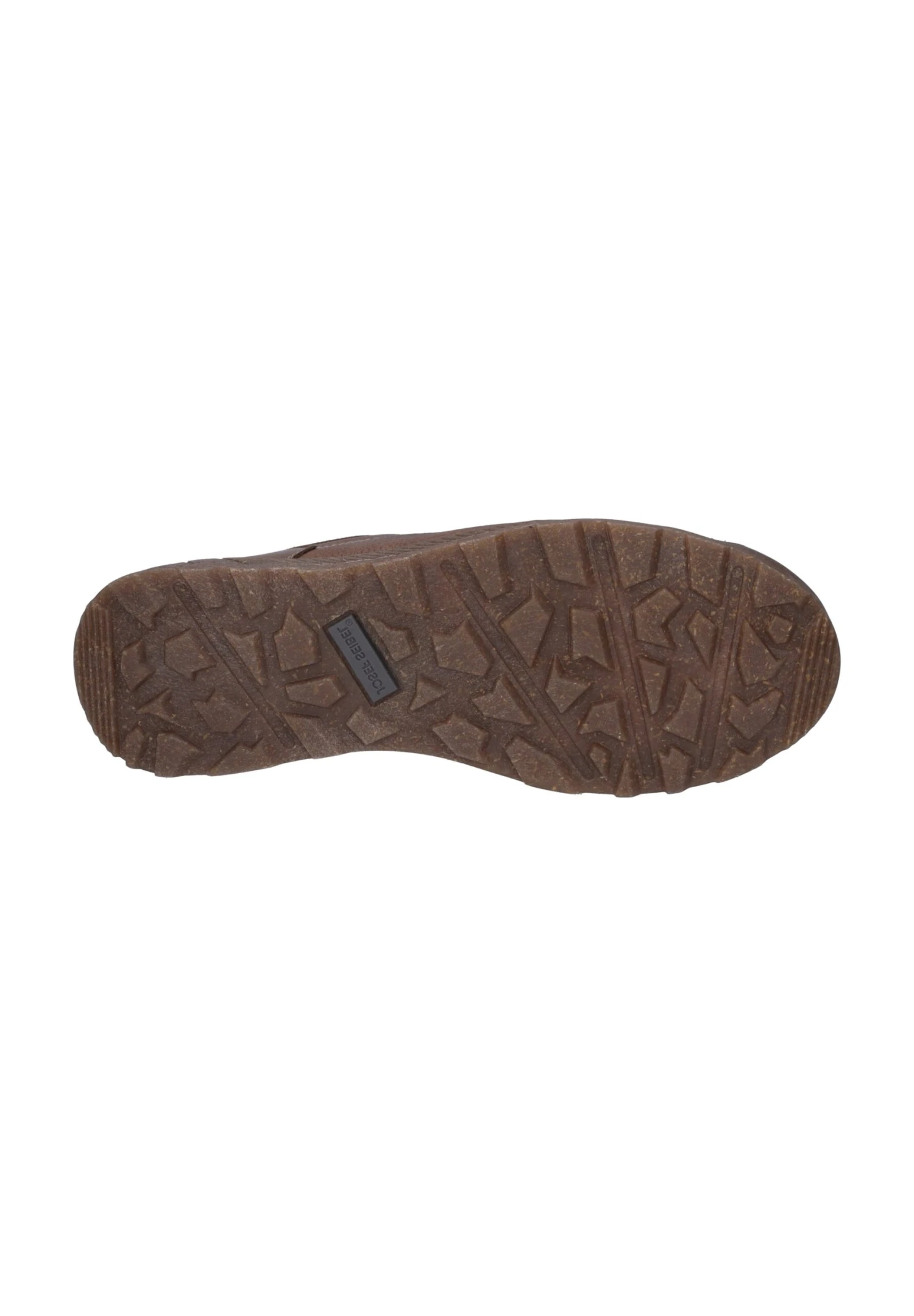 Josef Seibel Raymond 01 - Sportieve Veterschoenen - Braun 4 Josef Seibel Raymond 01 - Sportieve Veterschoenen - Braun - Afbeelding 4