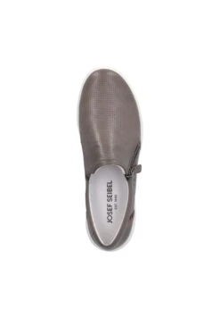 Josef Seibel Caren 22 - Sneakers Laag - Grau 8 Josef Seibel Caren 22 - Sneakers Laag - Grau -Schoenen Winkel 318e2031d67f4f9da798837cbb03f509