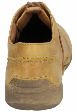 Josef Seibel Sportieve Veterschoenen - Amber 10 Josef Seibel Sportieve Veterschoenen - Amber -Schoenen Winkel 31acd18f0a3b43e3842ffb97e0a62e04