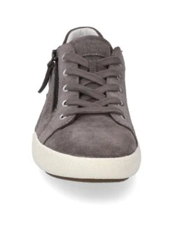 Josef Seibel Claire- Sneakers Laag - Grau 12 Josef Seibel Claire- Sneakers Laag - Grau -Schoenen Winkel 31ebc4678e7e4f14be0574c4eff0024e