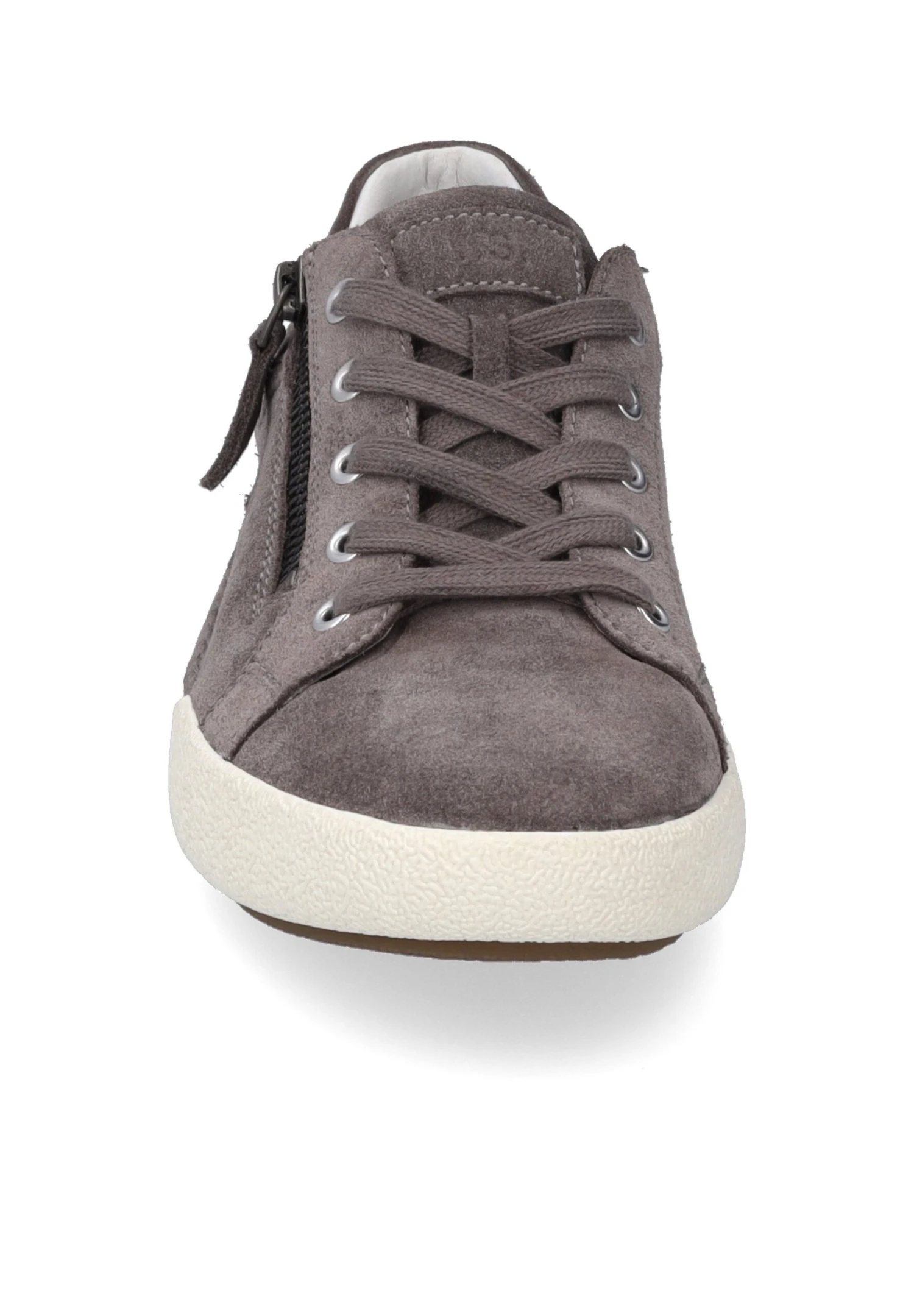 Josef Seibel Claire- Sneakers Laag - Grau 6 Josef Seibel Claire- Sneakers Laag - Grau - Afbeelding 6