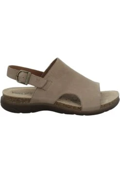 Josef Seibel Riley 07 - Sandalen Met Sleehak - Sand 13 Josef Seibel Riley 07 - Sandalen Met Sleehak - Sand -Schoenen Winkel 32197b5dbb9a40c0a325037092a9c8e2