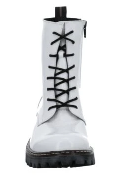 Josef Seibel Marta 02, Weiss - Veterboots - Weiss 12 Josef Seibel Marta 02, Weiss - Veterboots - Weiss -Schoenen Winkel 3285335910e14ffd9009e1144e708fae