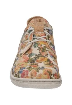 Josef Seibel Sneakers Laag - Creme-Multi 10 Josef Seibel Sneakers Laag - Creme-Multi -Schoenen Winkel 32a4cb871e114d74b59104f631e2846a
